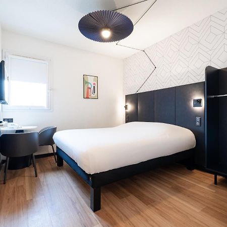 Hotel Ibis Perpignan Sud Saint Charles Zewnętrze zdjęcie