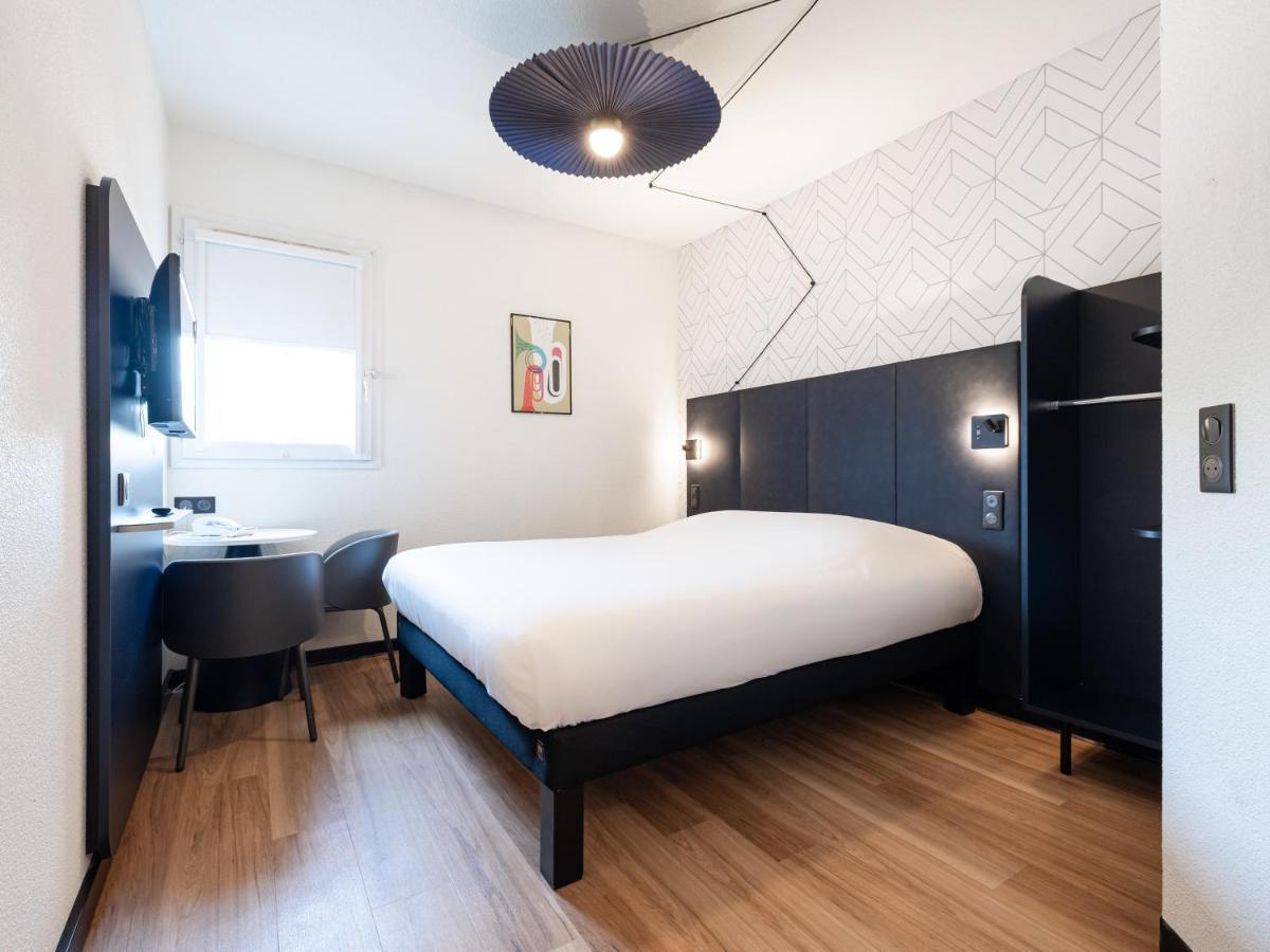 Hotel Ibis Perpignan Sud Saint Charles Zewnętrze zdjęcie