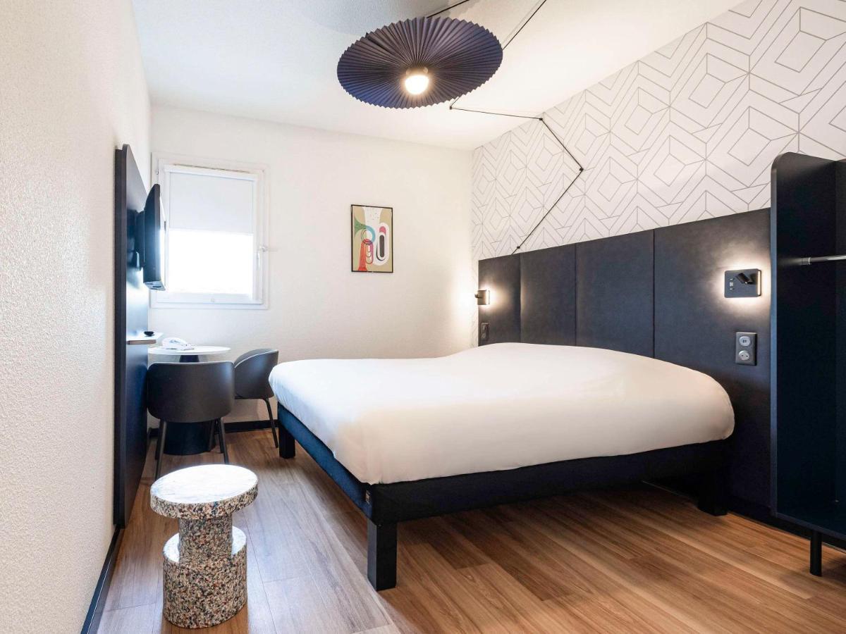 Hotel Ibis Perpignan Sud Saint Charles Zewnętrze zdjęcie