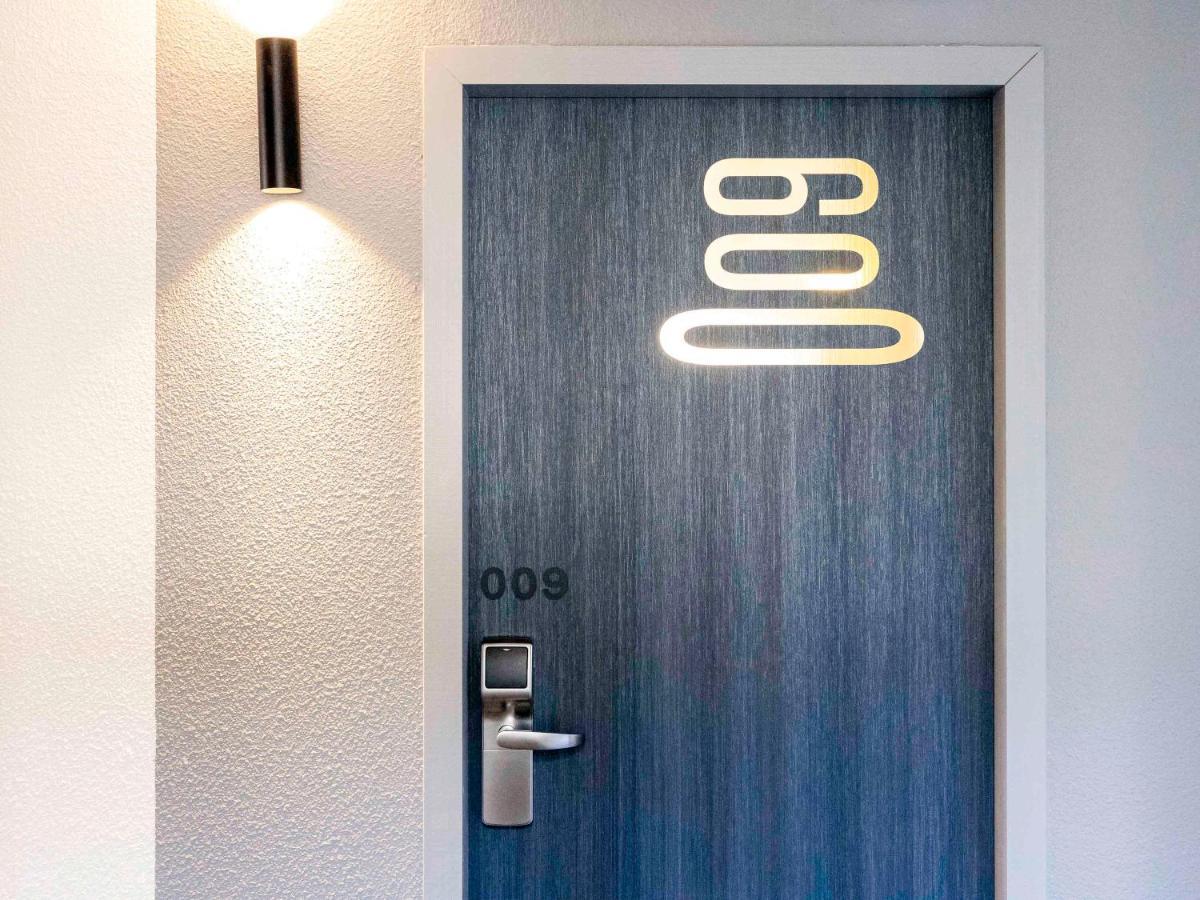 Hotel Ibis Perpignan Sud Saint Charles Zewnętrze zdjęcie