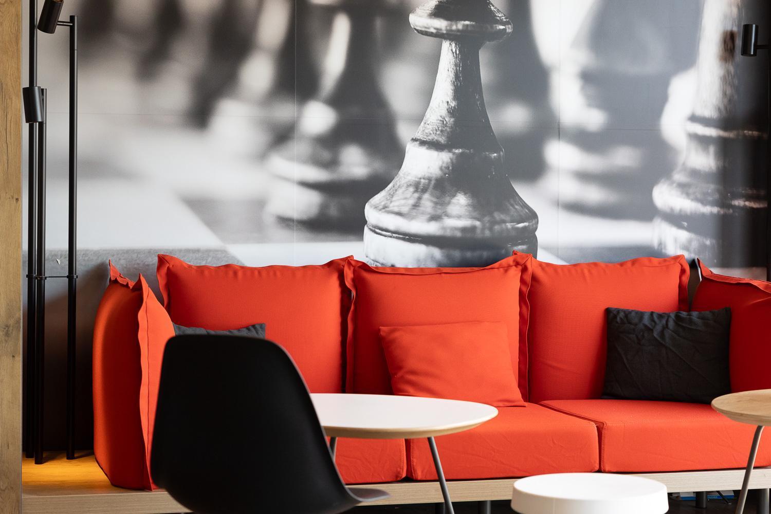 Hotel Ibis Perpignan Sud Saint Charles Zewnętrze zdjęcie
