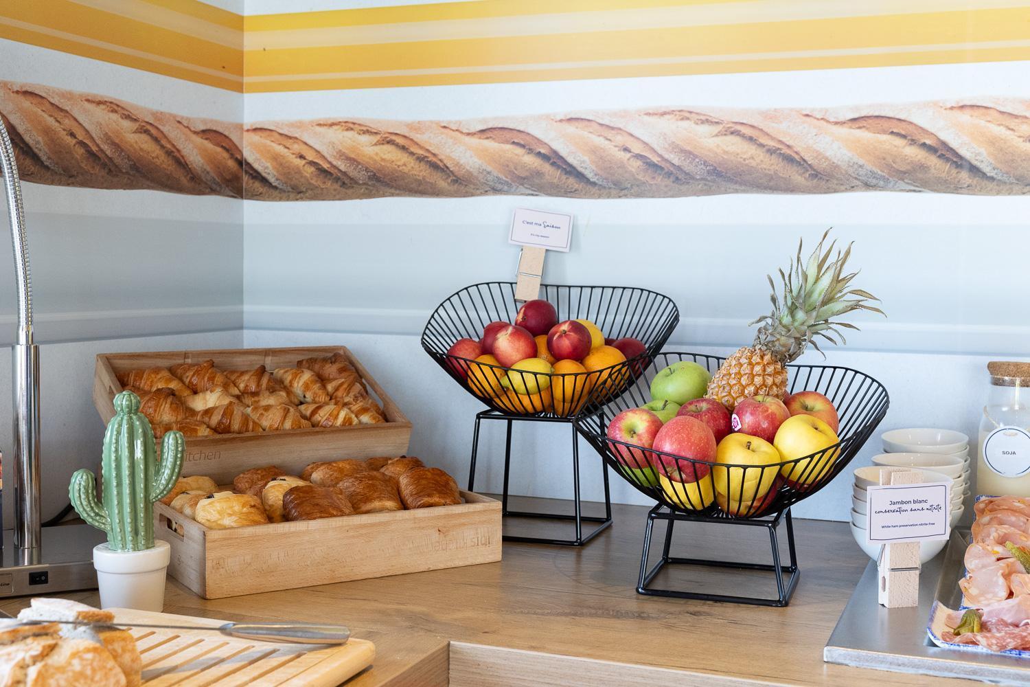 Hotel Ibis Perpignan Sud Saint Charles Zewnętrze zdjęcie