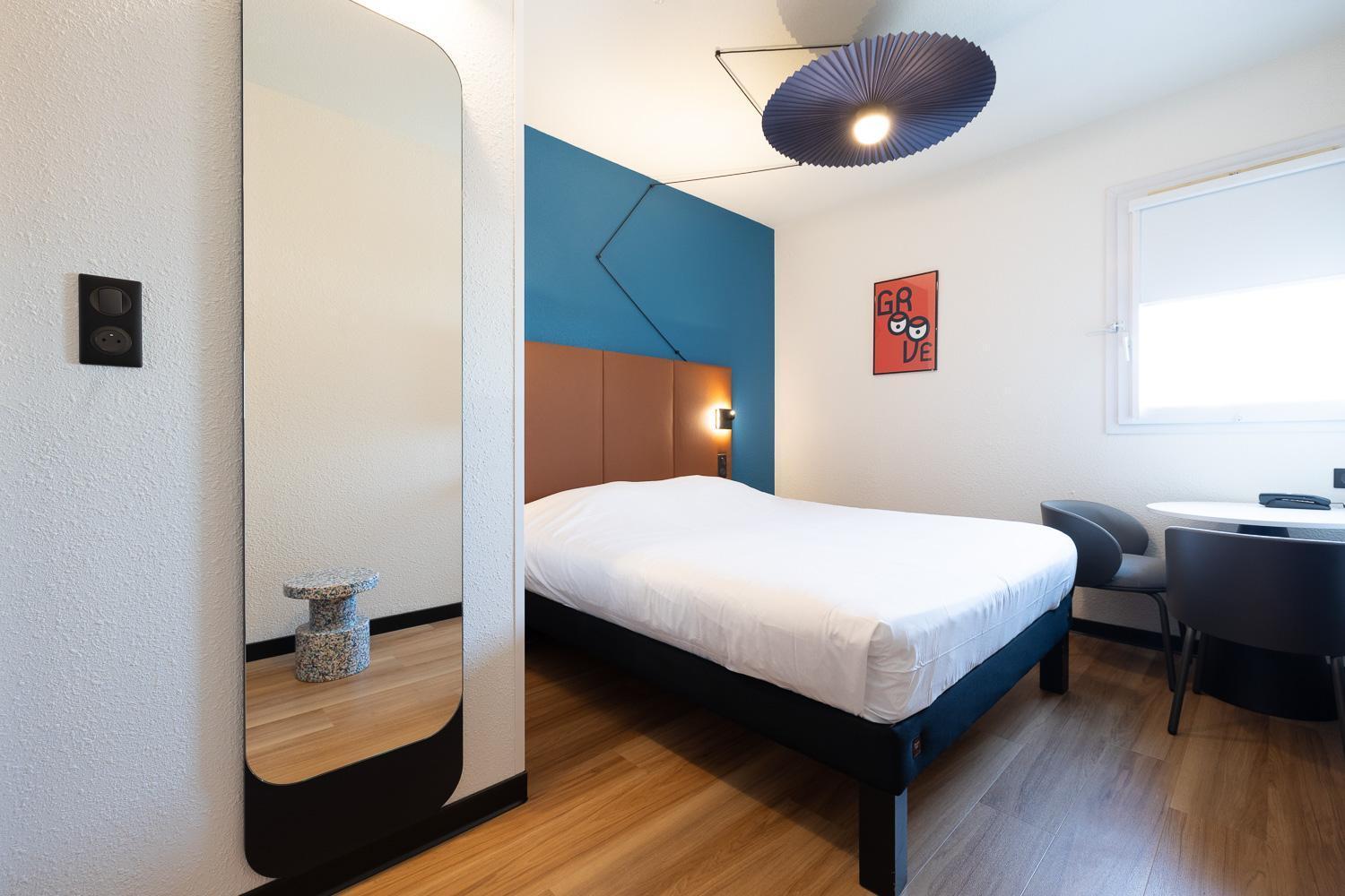Hotel Ibis Perpignan Sud Saint Charles Zewnętrze zdjęcie