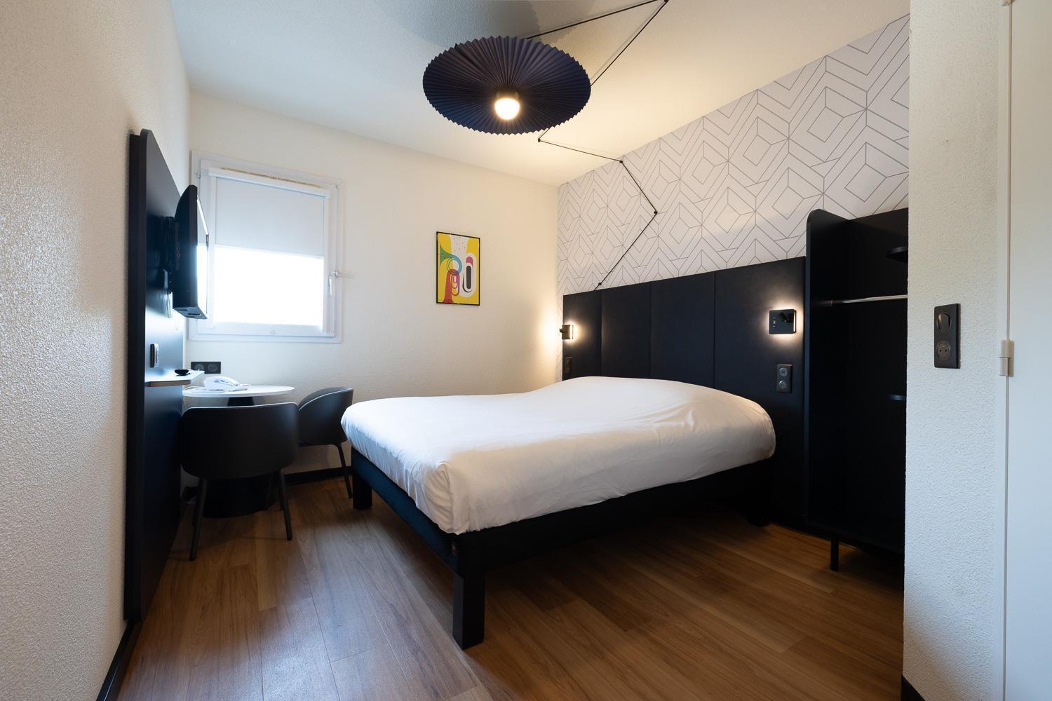 Hotel Ibis Perpignan Sud Saint Charles Zewnętrze zdjęcie