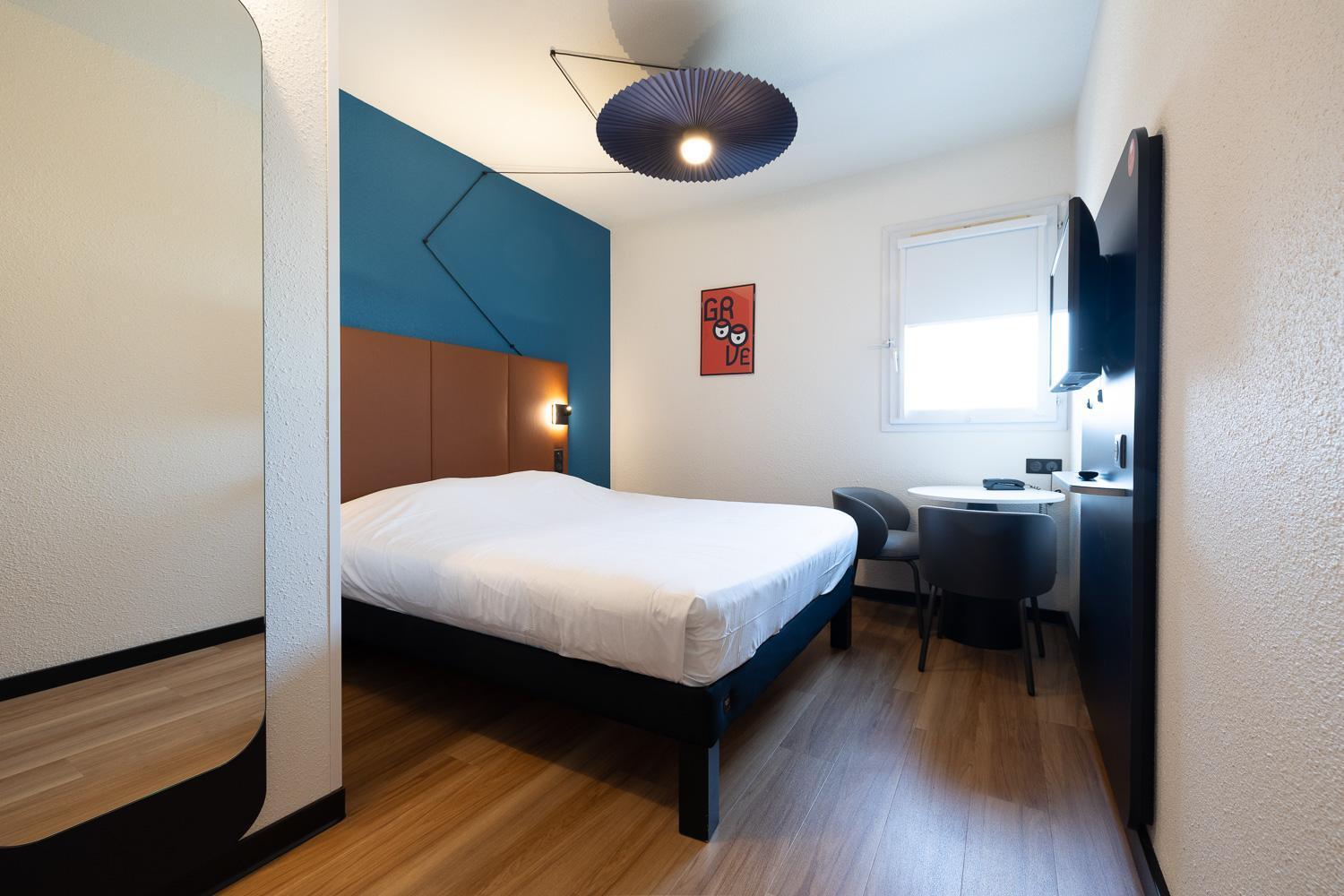 Hotel Ibis Perpignan Sud Saint Charles Zewnętrze zdjęcie