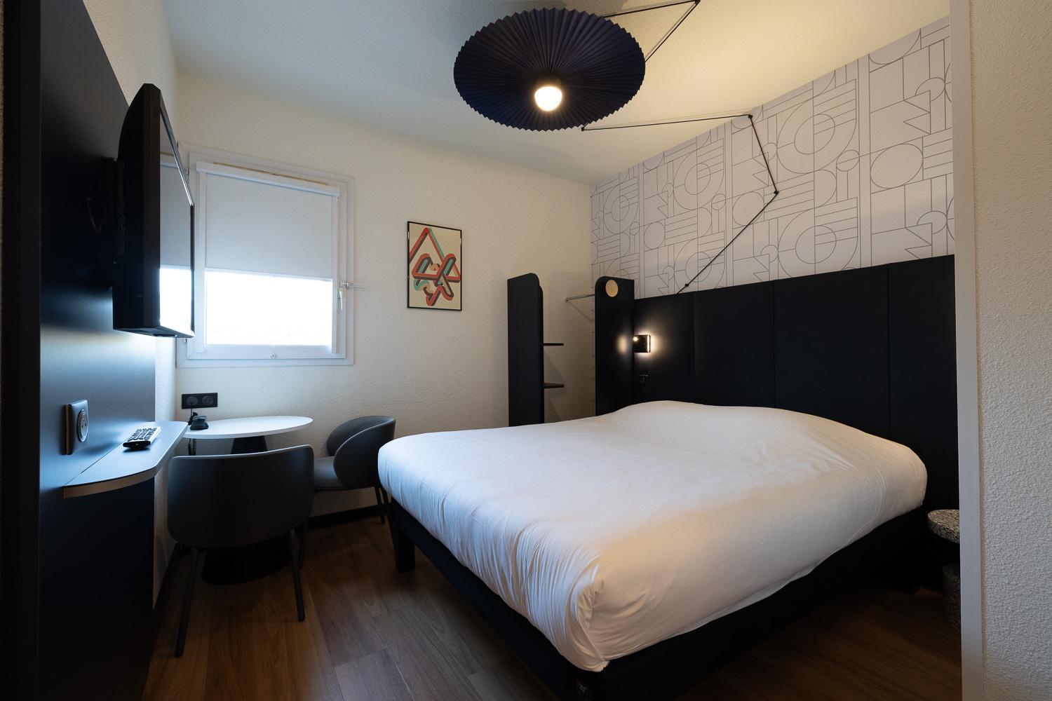 Hotel Ibis Perpignan Sud Saint Charles Zewnętrze zdjęcie