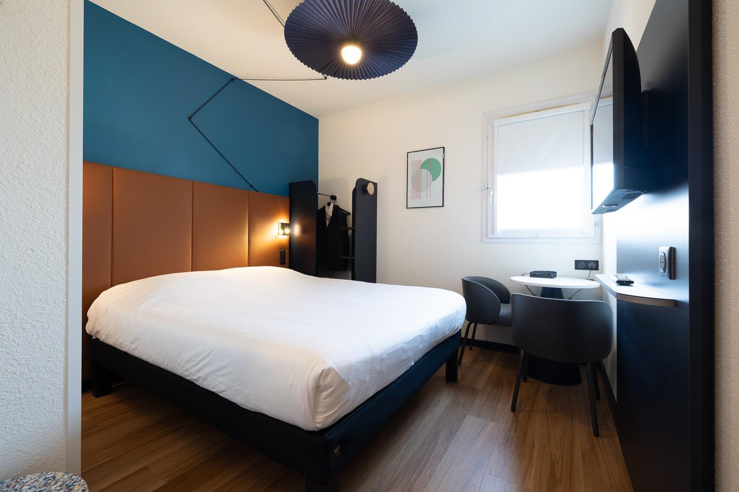 Hotel Ibis Perpignan Sud Saint Charles Zewnętrze zdjęcie