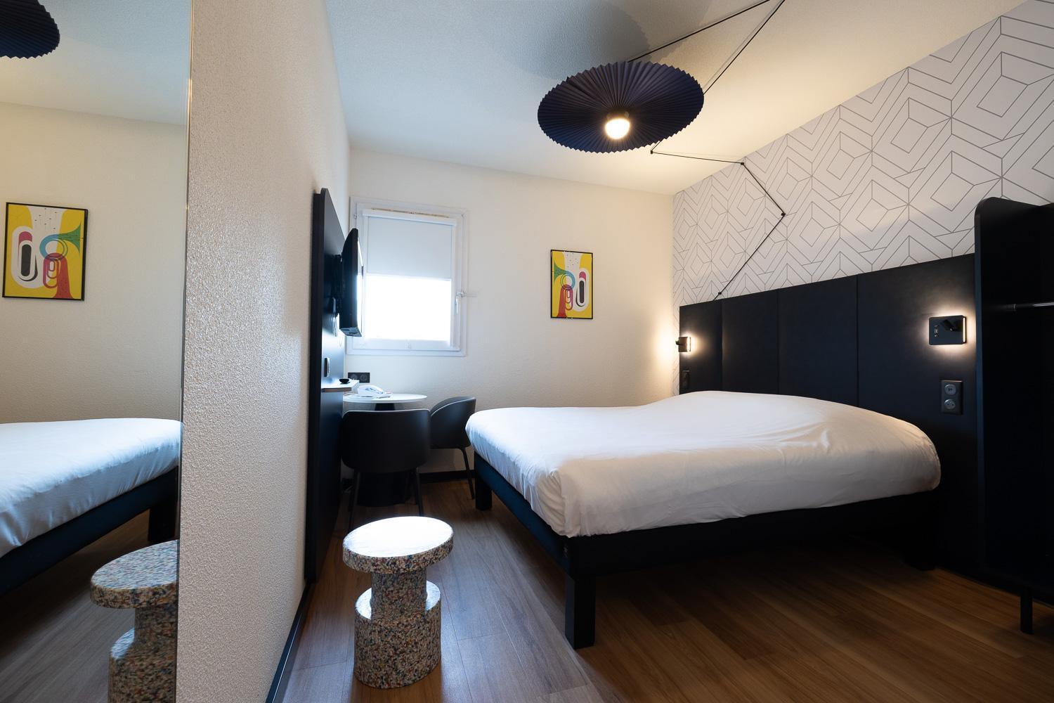 Hotel Ibis Perpignan Sud Saint Charles Zewnętrze zdjęcie