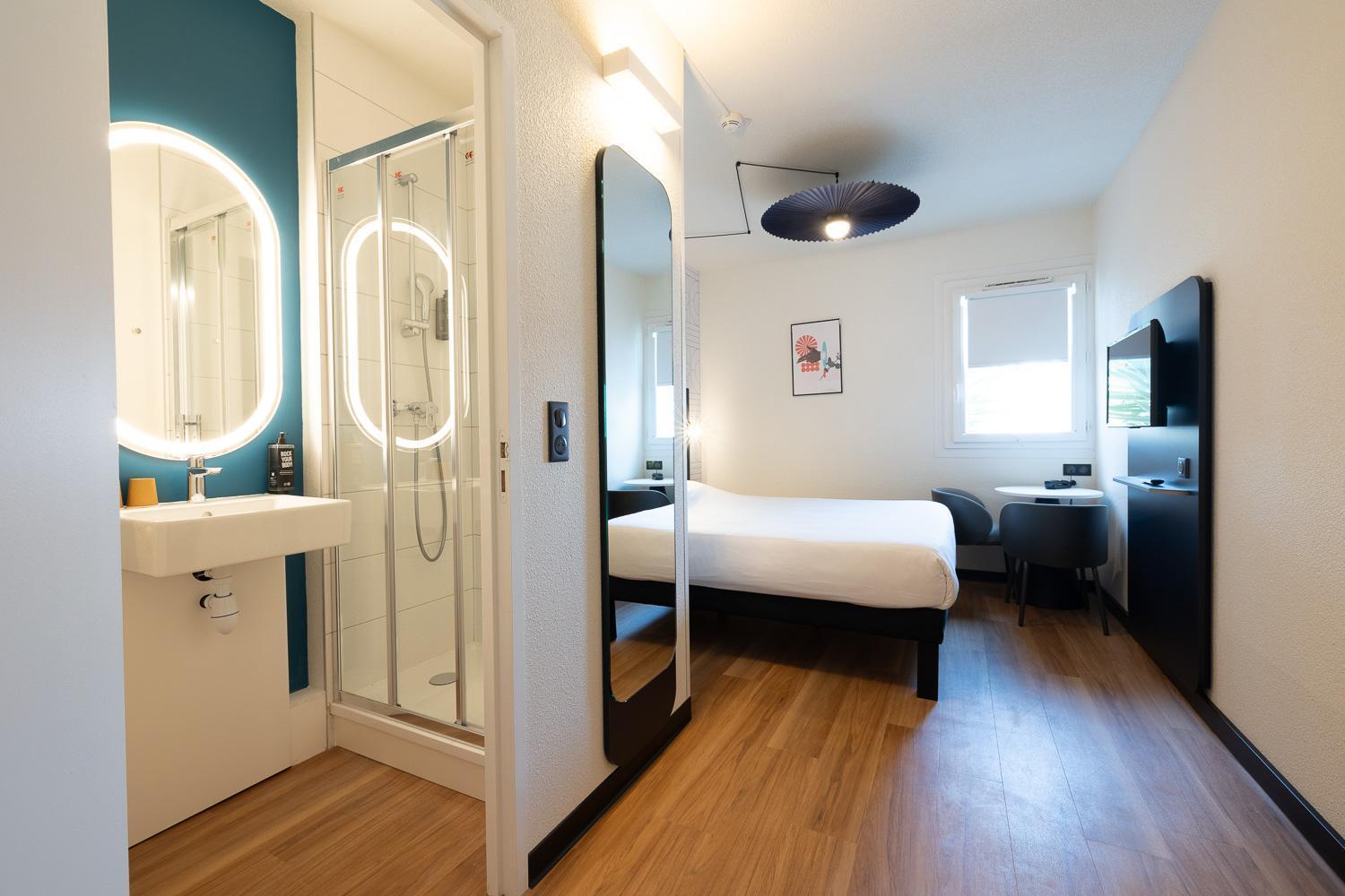 Hotel Ibis Perpignan Sud Saint Charles Zewnętrze zdjęcie