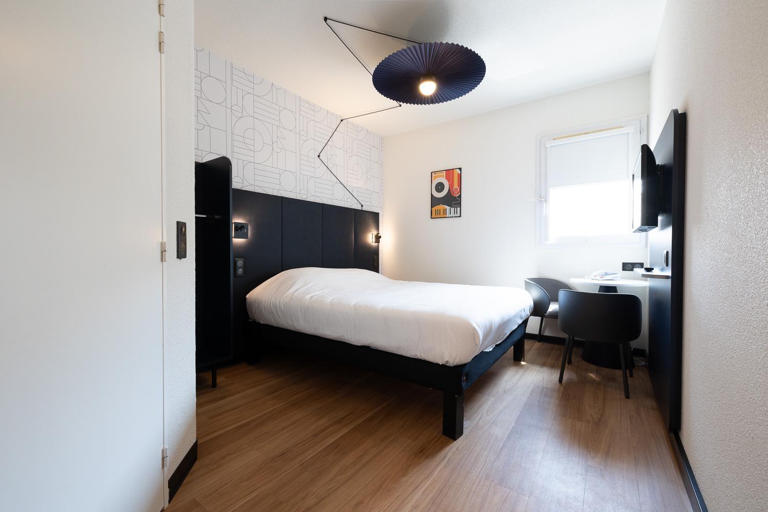 Hotel Ibis Perpignan Sud Saint Charles Zewnętrze zdjęcie