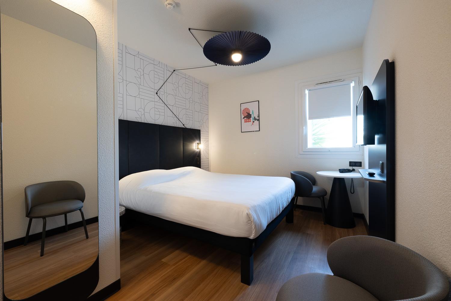 Hotel Ibis Perpignan Sud Saint Charles Zewnętrze zdjęcie
