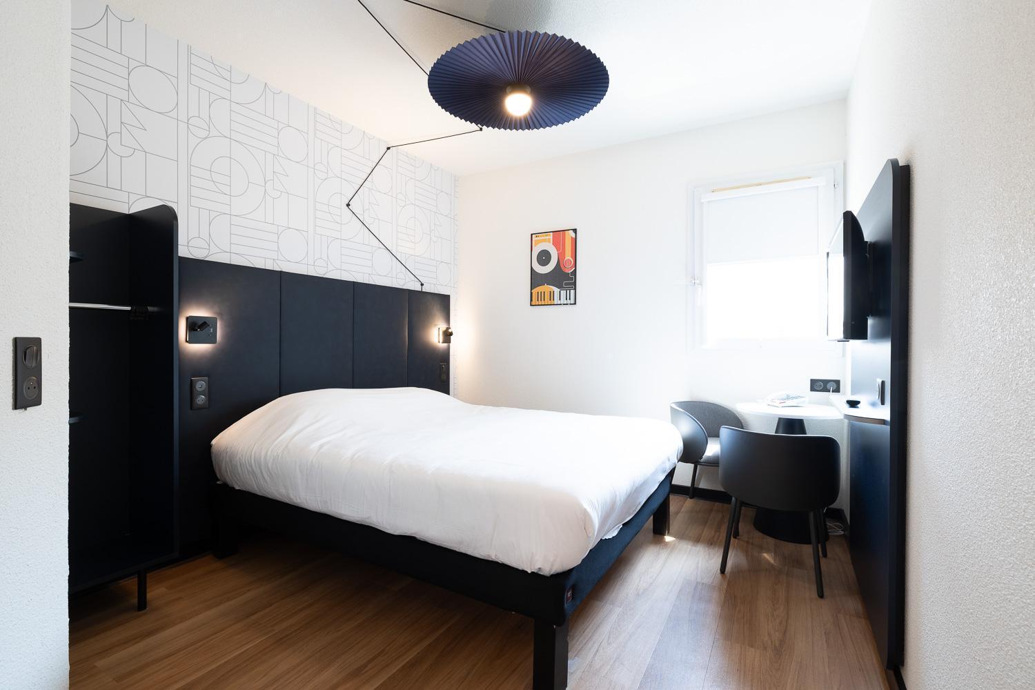 Hotel Ibis Perpignan Sud Saint Charles Zewnętrze zdjęcie