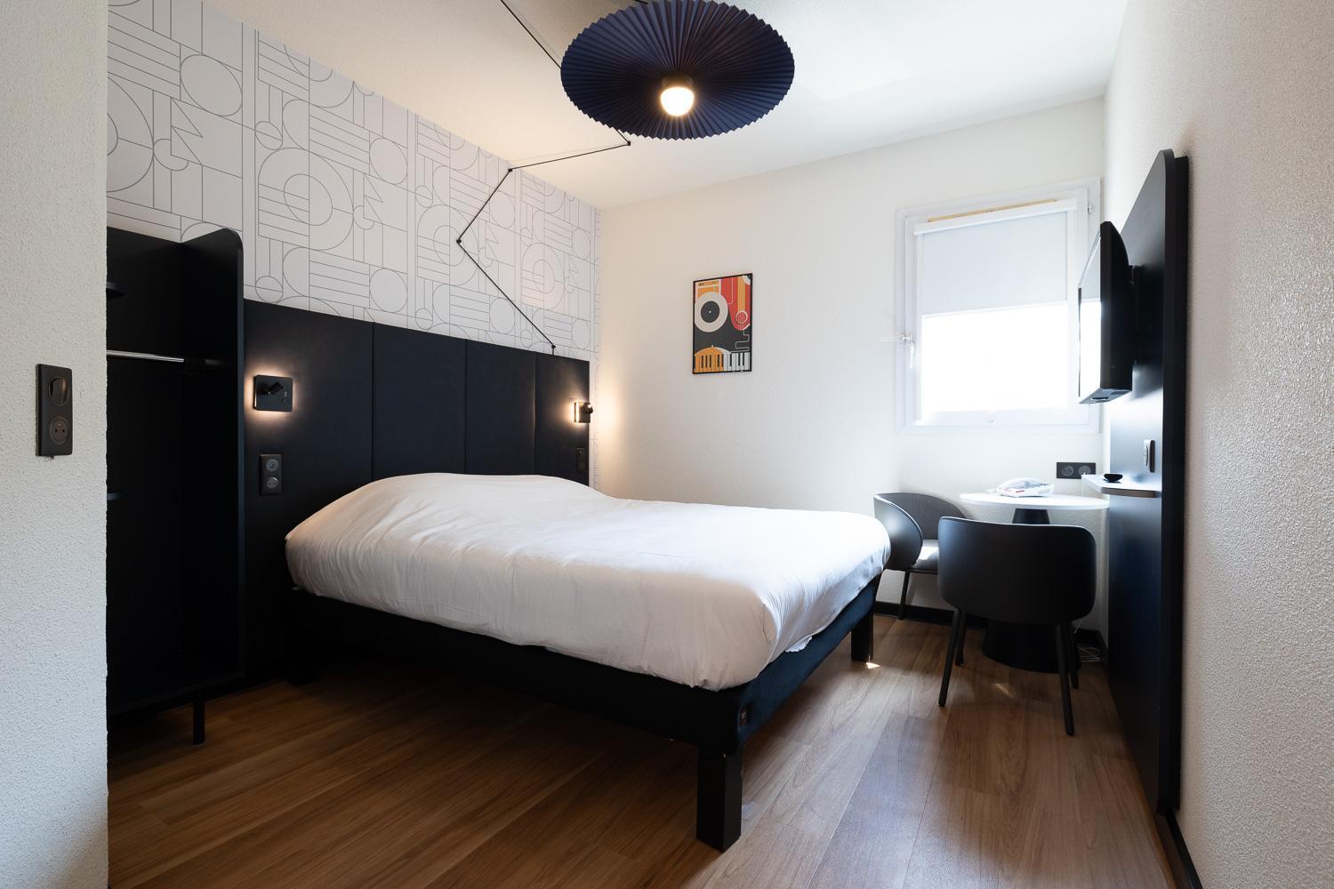 Hotel Ibis Perpignan Sud Saint Charles Zewnętrze zdjęcie
