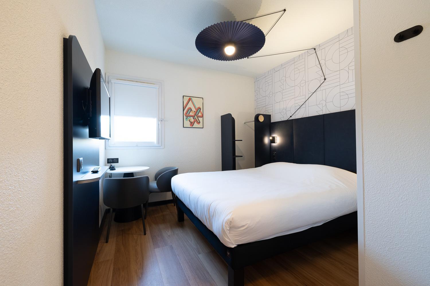 Hotel Ibis Perpignan Sud Saint Charles Zewnętrze zdjęcie