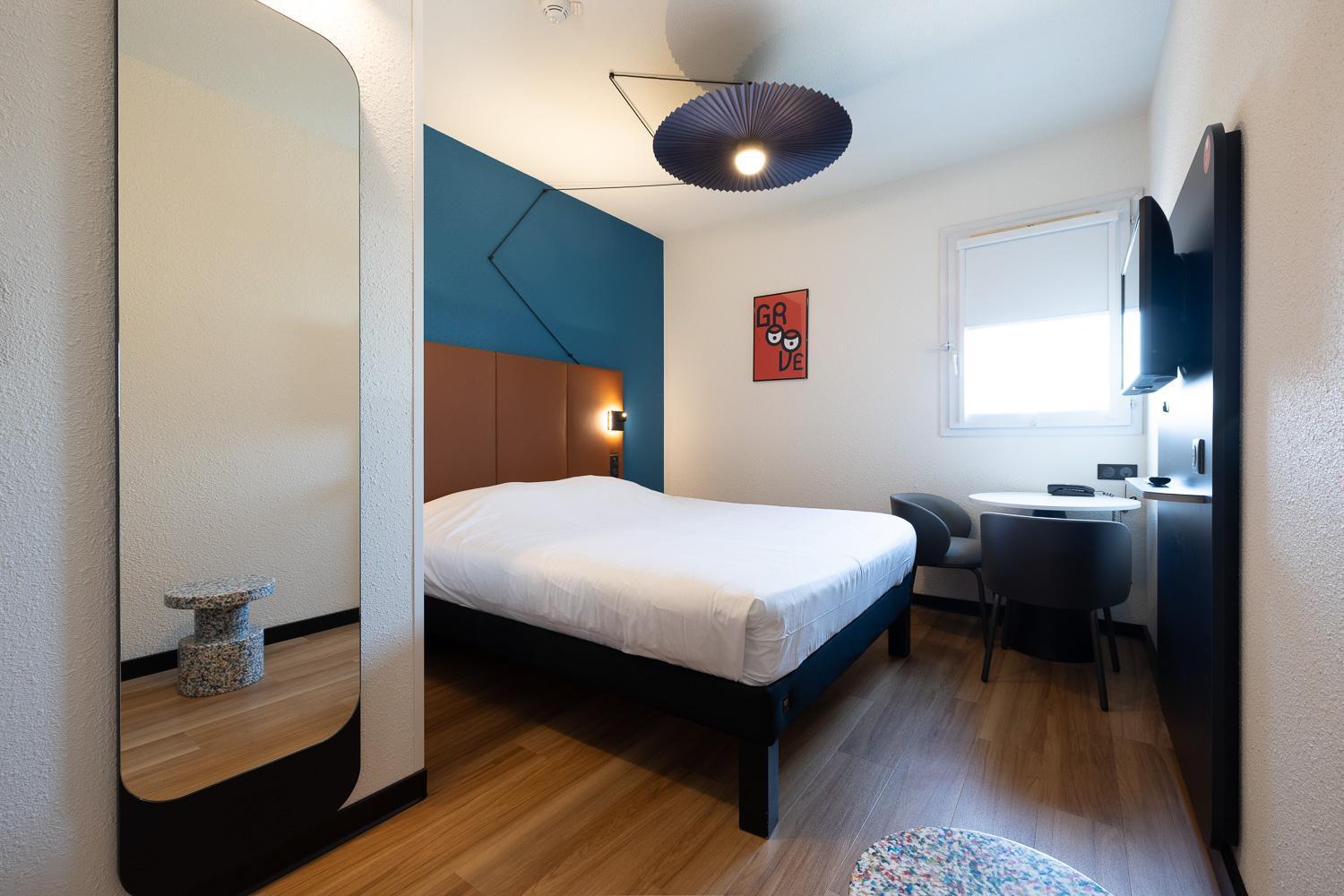 Hotel Ibis Perpignan Sud Saint Charles Zewnętrze zdjęcie