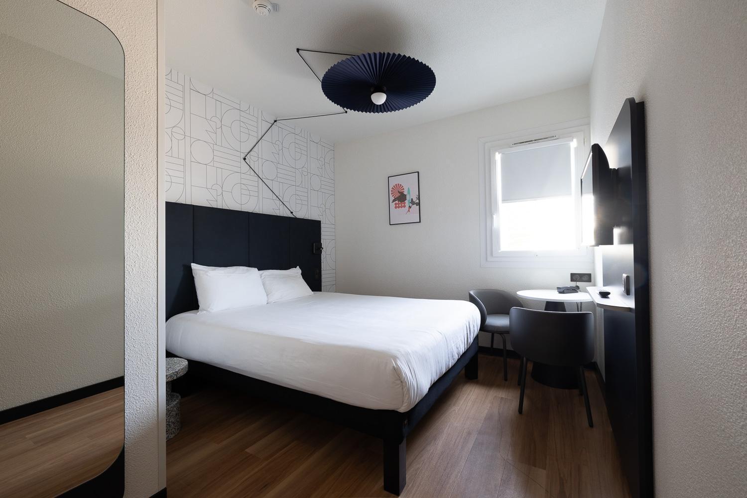 Hotel Ibis Perpignan Sud Saint Charles Zewnętrze zdjęcie
